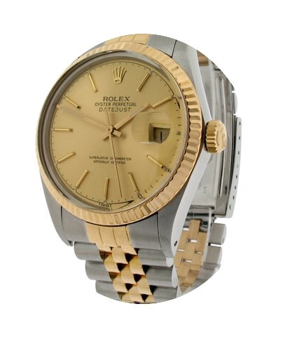Rolex Datejust...