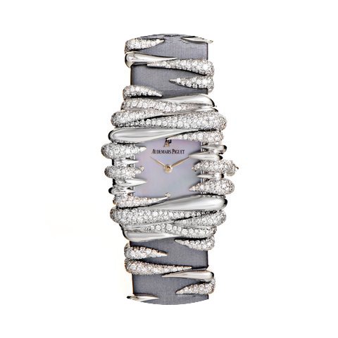 Audemars Piguet Givrine Lady 77223BC.ZZ....