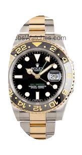 Rolex GMT Master II...