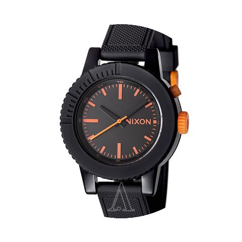 Nixon Women's The Gogo Watch...