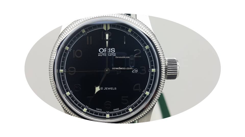 Oris ORİS CHALLENGE INTERNATİONAL TOUR...