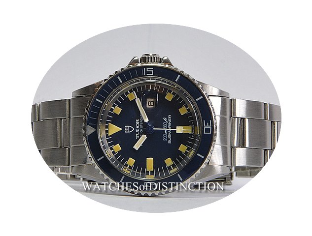 Tudor Submariner 94400...