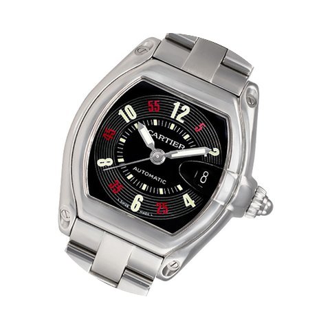 Cartier Roadster w62002v3...
