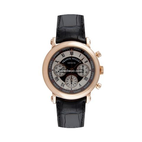 Franck Muller Chronograph...