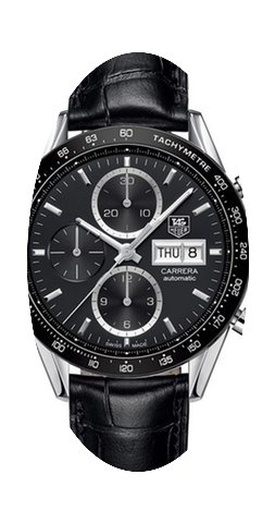 TAG Heuer Carrera Calibre 16 Automatic C...