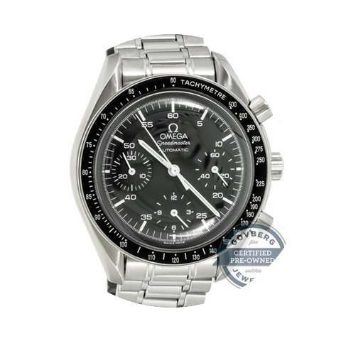 Omega Speedmaster Reduced 3510.50.00...