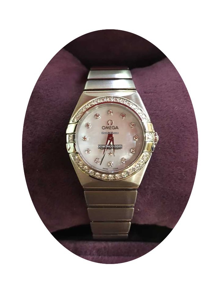 Omega 12315246055001...