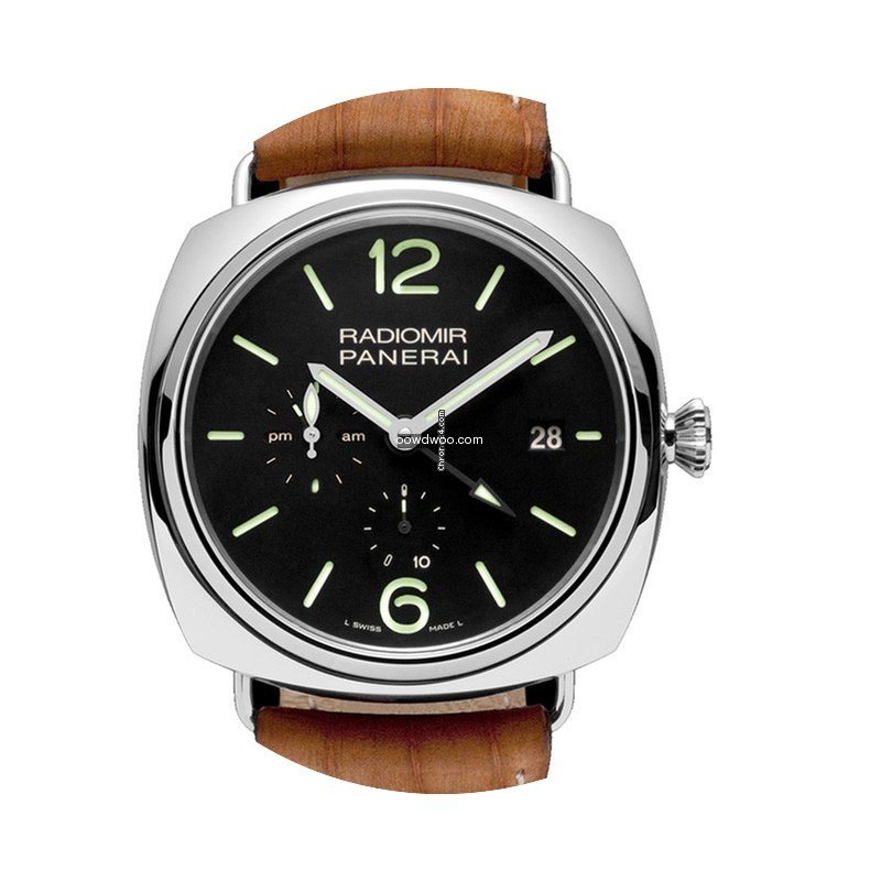 Panerai Officine Panerai Radiomir...