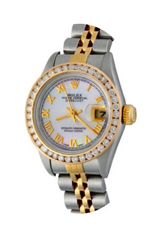 Rolex Datejust Model 69173...