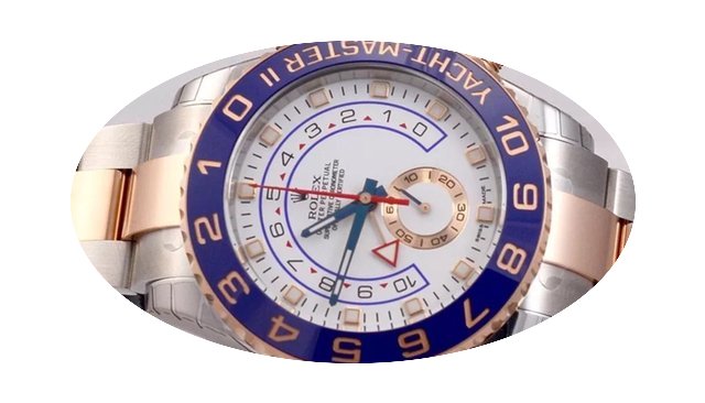 Rolex Yacht-Master II...