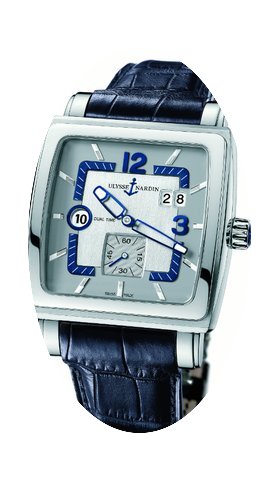 Ulysse Nardin Quadrato...