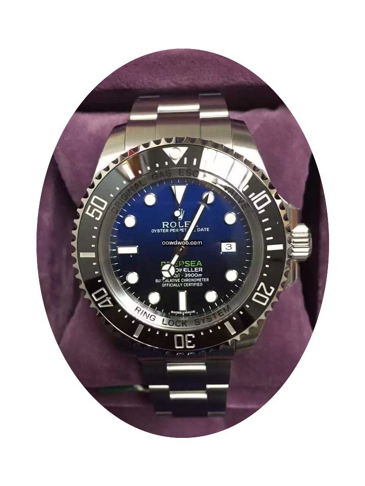 Rolex 116660...
