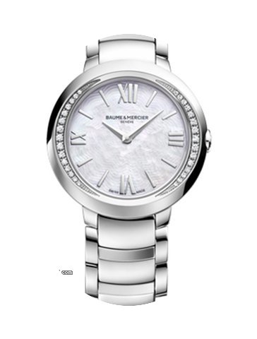Baume & Mercier Promesse 30 Mm...