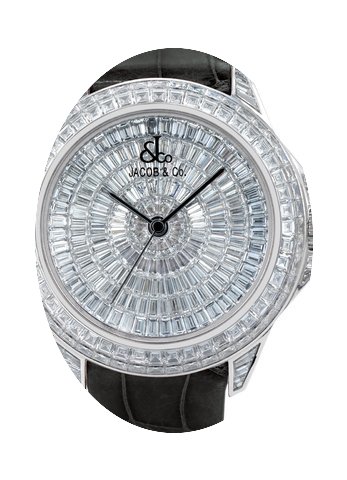 Jacob & Co. The Royal Collection...