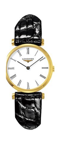 Longines La Grande Classique Quartz 24mm...