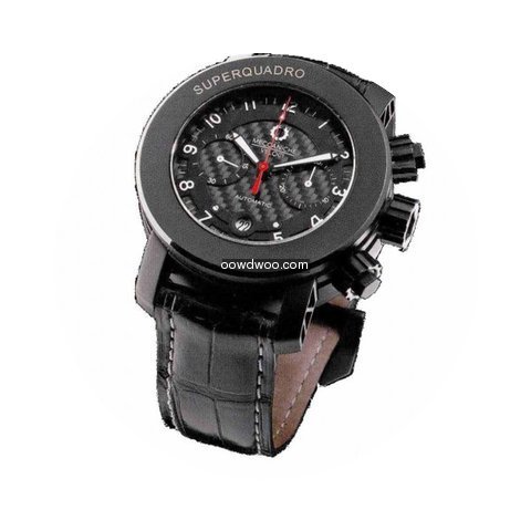 Meccaniche Veloci S Q Rally track crono...