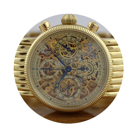 Chronoswiss Opus - CH7521 SR...