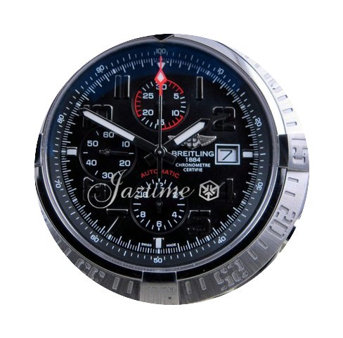 Breitling Super Avenger 2 A13371 XL 48mm...