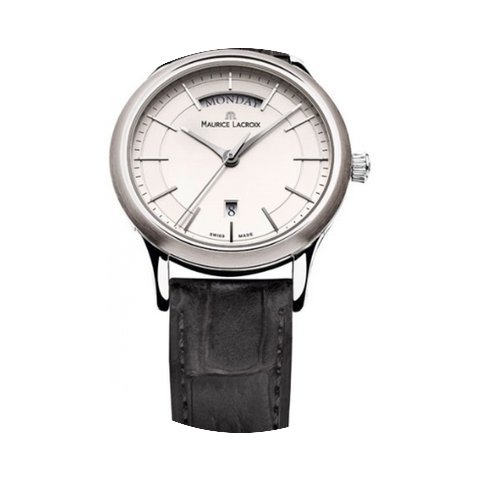 Maurice Lacroix Les Classiques Day/Date ...