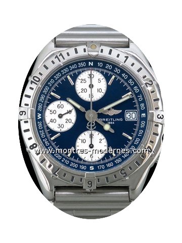 Breitling Chronomat Longitude Réf.a2034...