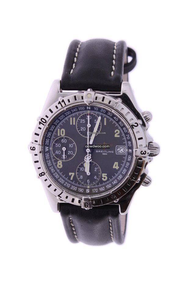 Breitling Chronomat...