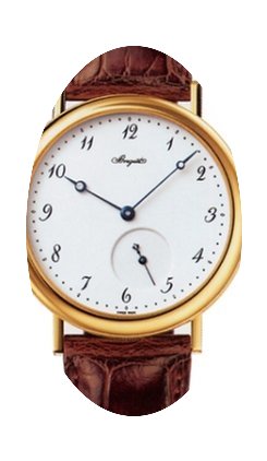 Breguet Classique...