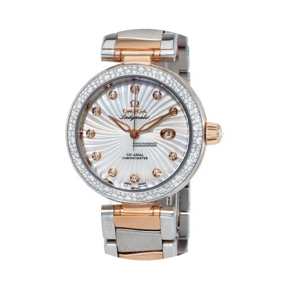 Omega 42525342055001...
