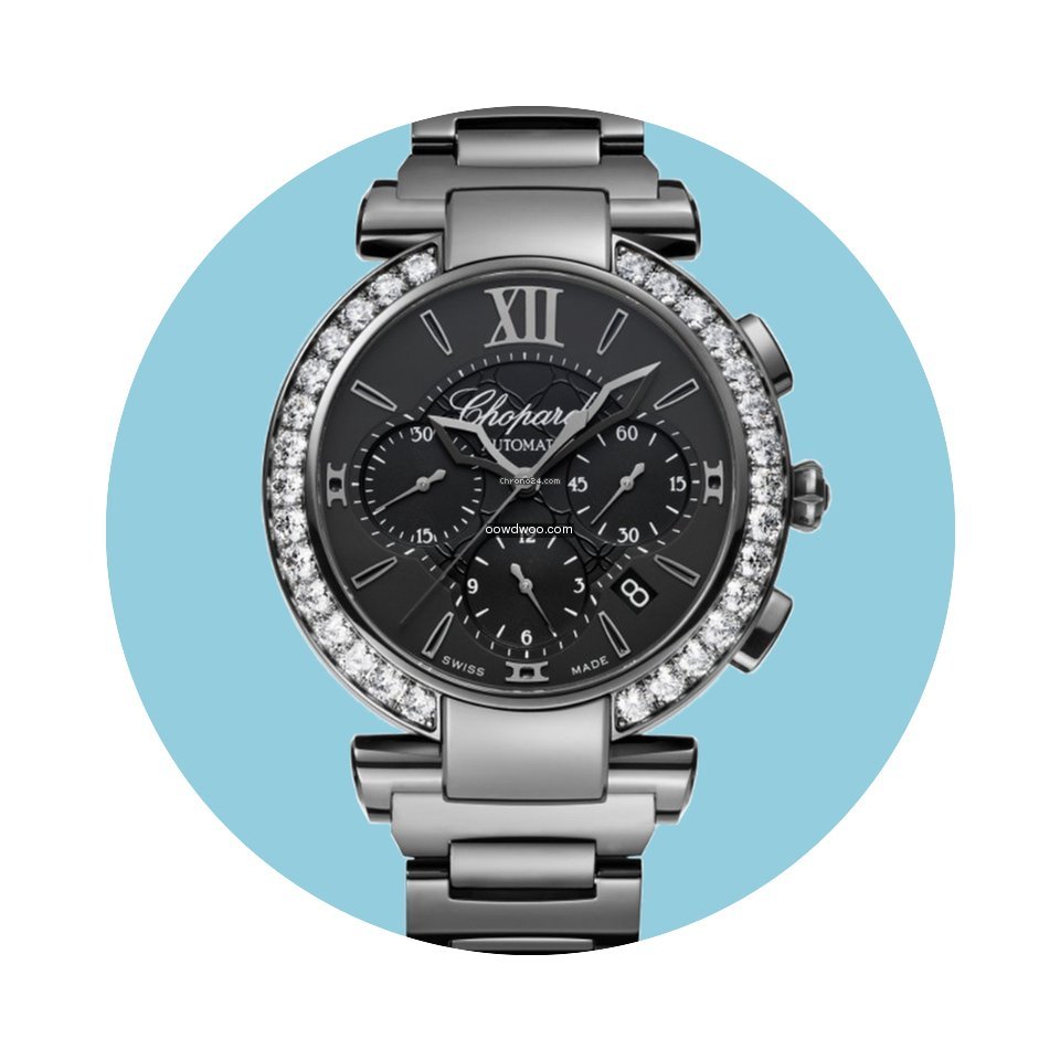 Chopard Imperiale Chrono 40mm Automatik ...