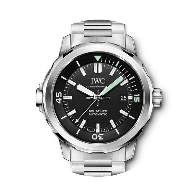 IWC Aquatimer Automatic IW329002...
