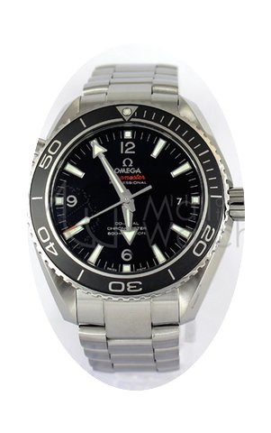 Omega Seamaster Planet Ocean 45,5 mm 232...