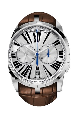 Roger Dubuis Excalibur 42 Chronograph...