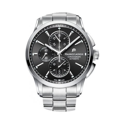 Maurice Lacroix Pontos Automatik Chronog...