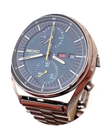 Seiko Vintage 6138-3000 Jumbo Automatic ...