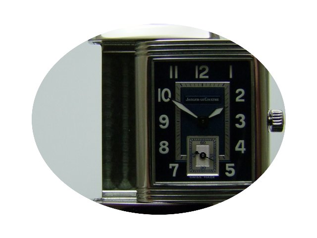 Jaeger-LeCoultre Reverso LATITUDE...