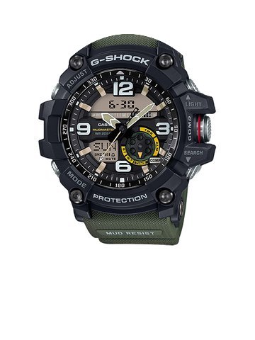 Casio G-SHOCK 