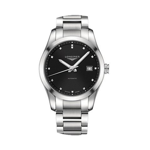 Longines Conquest Classsic...
