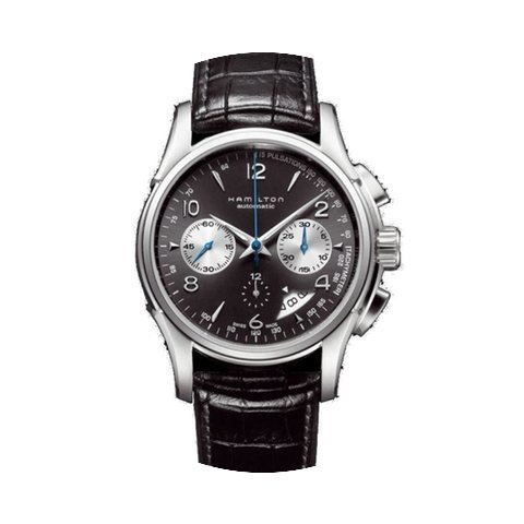 Hamilton Jazzmaster Auto Chrono H3265678...