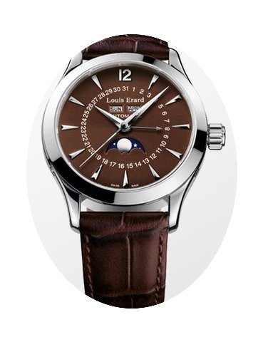 Louis Erard 1931 44203AA13...