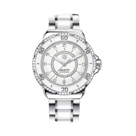 TAG Heuer Formula 1 Lady Diamant WAU2213...