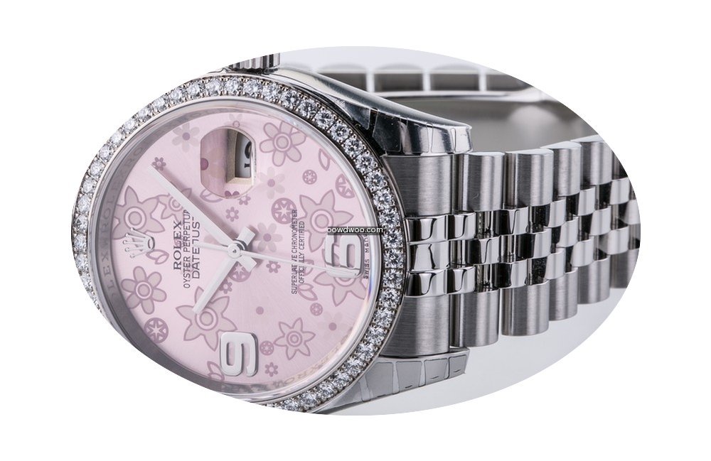 Rolex Datejust 116244...