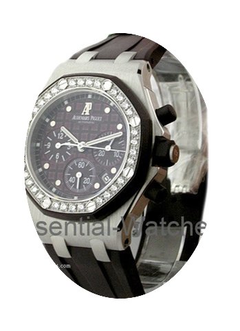 Audemars Piguet Ladys Offshore Chrono in...