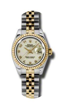 Rolex Lady Datejust 26...