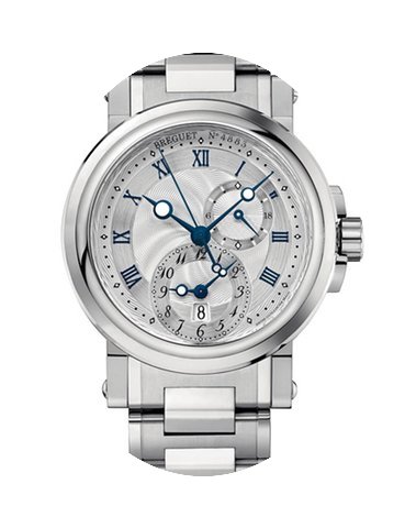 Breguet Marine Dual Time...