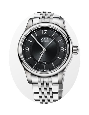 Oris Classic Date...