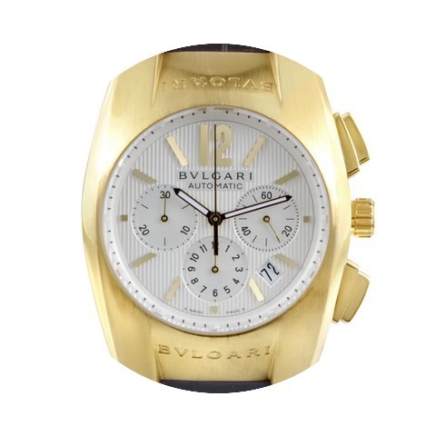 Bulgari ERGON Chronograph EG40C6GLDCH...