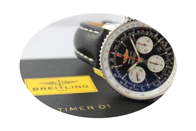 Breitling Navitimer 01...
