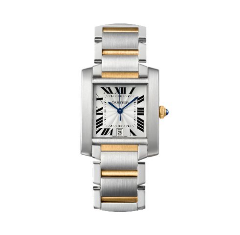Cartier Tank Francaise Automatic...