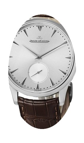 Jaeger-LeCoultre Master Grande Ultra Thi...