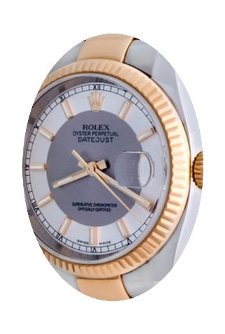 Rolex Datejust Model 116233...