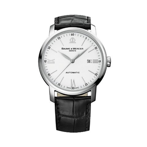 Baume & Mercier Herrenuhr Classima M...